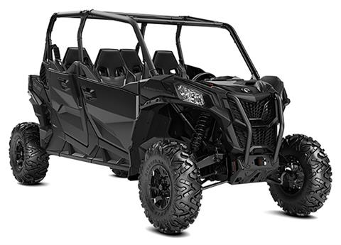 2026 Can-Am Maverick Sport MAX DPS in Tyngsboro, Massachusetts