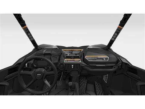 2026 Can-Am Maverick Sport MAX DPS in Fairview, Utah - Photo 5