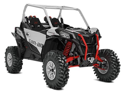 2026 Can-Am Maverick Sport X MR in Tyngsboro, Massachusetts