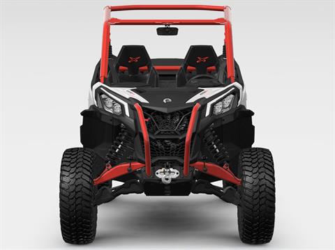 2026 Can-Am Maverick Sport X RC in Huron, Ohio - Photo 3
