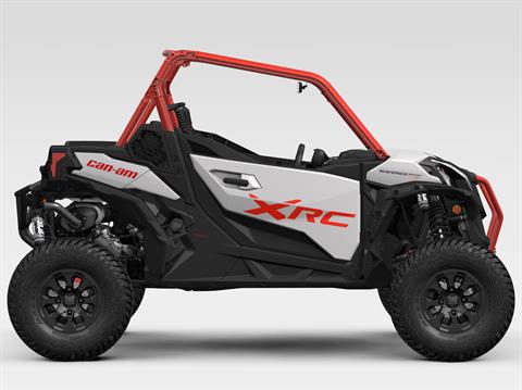 2026 Can-Am Maverick Sport X RC in Fairview, Utah - Photo 2