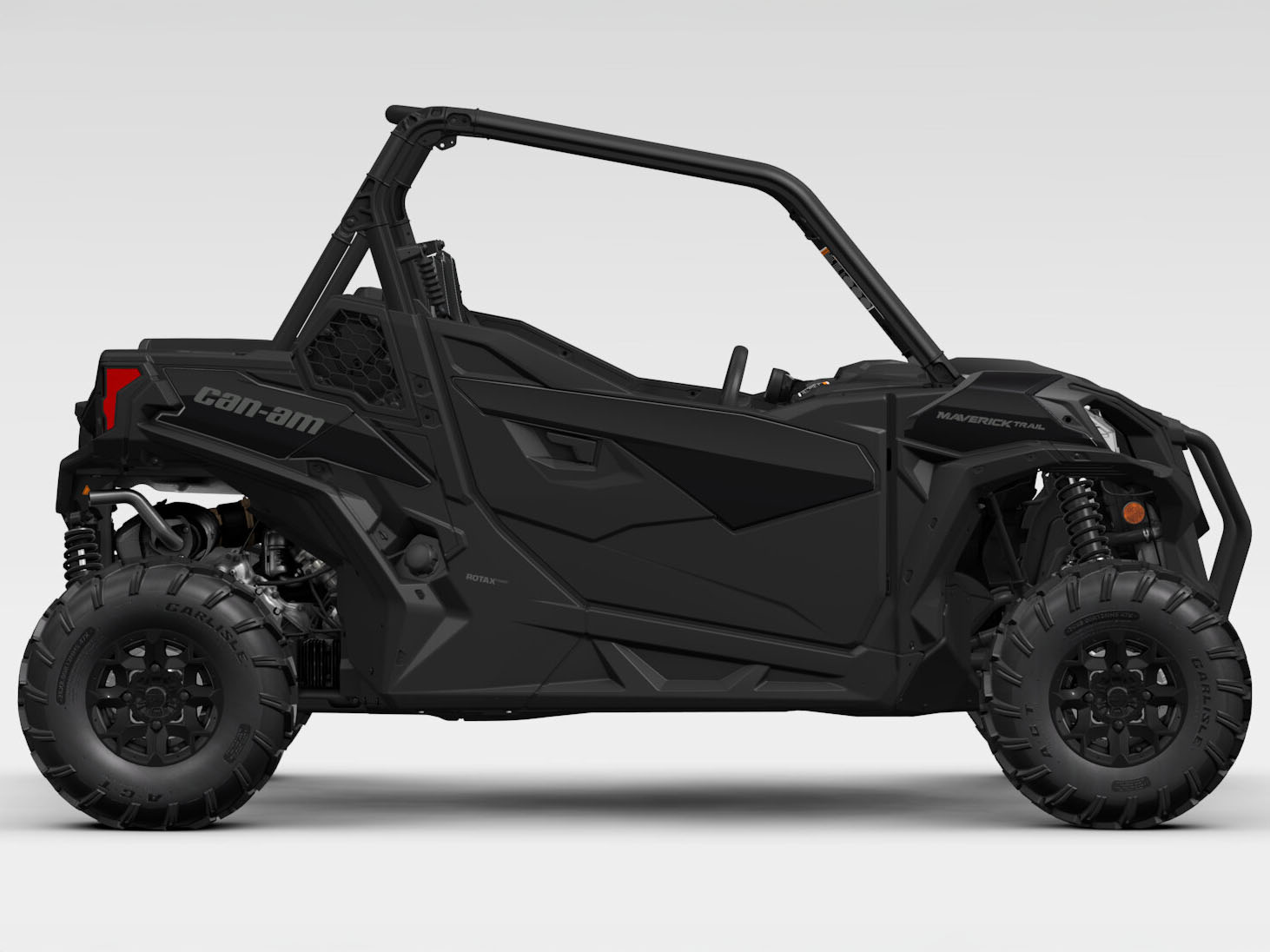 2026 Can-Am Maverick Trail DPS 1000R in Fairview, Utah - Photo 2