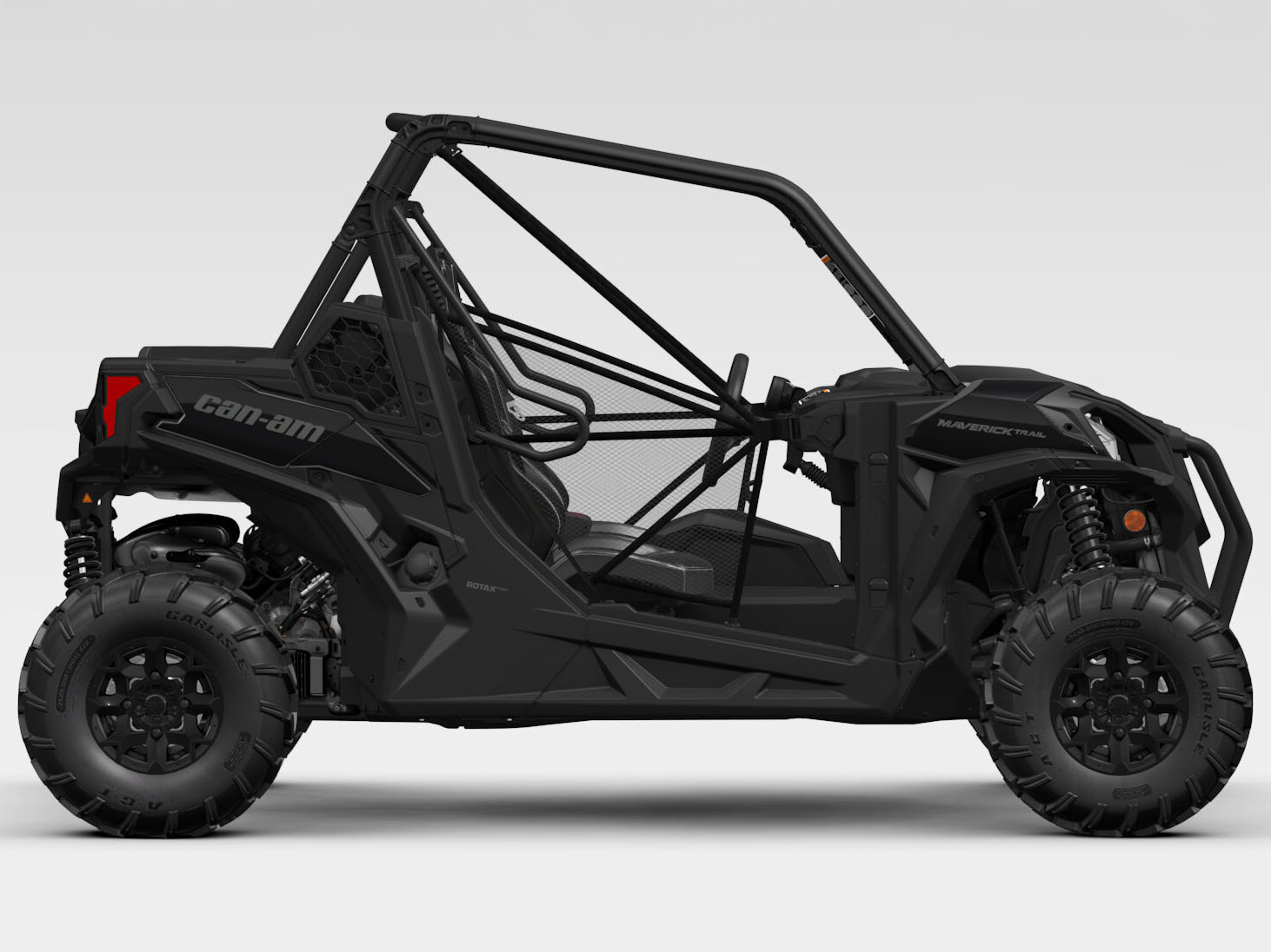 2026 Can-Am Maverick Trail DPS 700 in Burlington, Washington - Photo 3