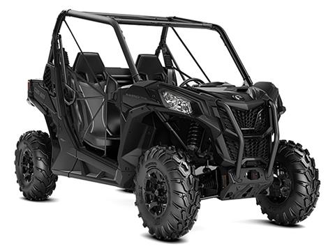 2026 Can-Am Maverick Trail DPS 700 in Tyngsboro, Massachusetts