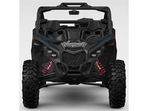 2026 Can-Am Maverick X3 DS TURBO in Fairview, Utah - Photo 3