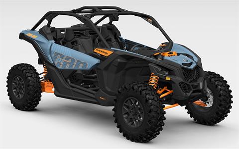 2026 Can-Am Maverick X3 DS Turbo in Tyngsboro, Massachusetts