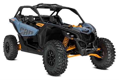 2026 Can-Am Maverick X3 DS Turbo in Tyngsboro, Massachusetts