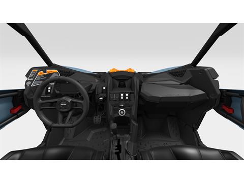 2026 Can-Am Maverick X3 DS TURBO in Fairview, Utah - Photo 5