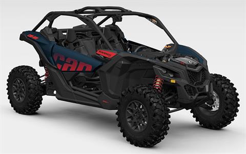 2026 Can-Am Maverick X3 DS Turbo RR in Tyngsboro, Massachusetts