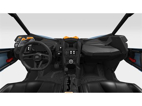 2026 Can-Am Maverick X3 MAX DS TURBO in Fairview, Utah - Photo 5