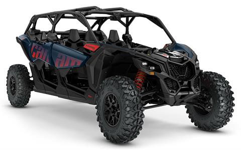 2026 Can-Am Maverick X3 MAX DS TURBO RR in Chippewa Falls, Wisconsin - Photo 1