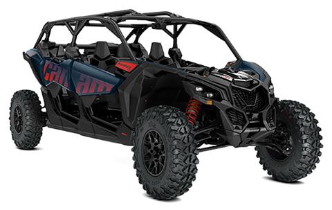 2026 Can-Am Maverick X3 MAX DS Turbo RR