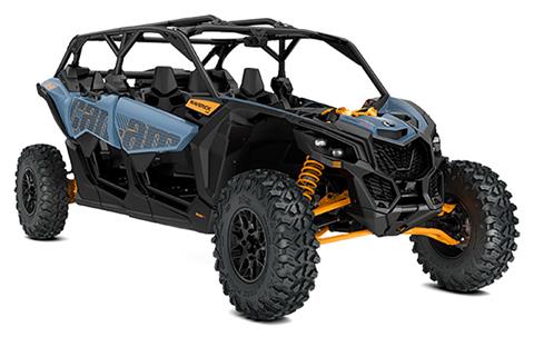 2026 Can-Am Maverick X3 MAX DS Turbo RR in Tyngsboro, Massachusetts