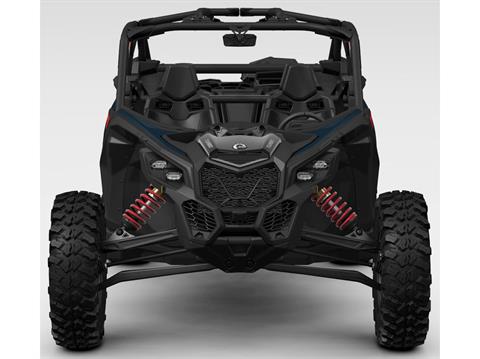 2026 Can-Am Maverick X3 MAX RS TURBO in Findlay, Ohio - Photo 3