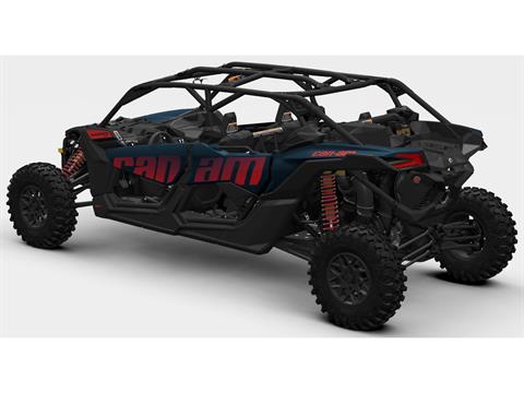 2026 Can-Am Maverick X3 MAX RS TURBO in Findlay, Ohio - Photo 4