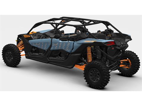 2026 Can-Am Maverick X3 MAX RS TURBO in Lacey, Washington - Photo 4