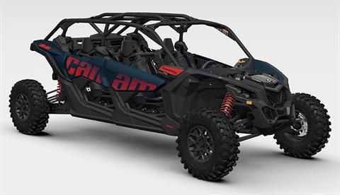 2026 Can-Am Maverick X3 MAX RS Turbo in Tyngsboro, Massachusetts