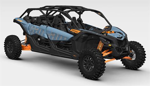 2026 Can-Am Maverick X3 MAX RS Turbo in Tyngsboro, Massachusetts