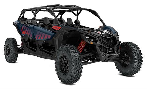 2026 Can-Am Maverick X3 MAX RS Turbo RR