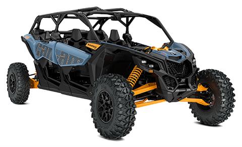 2026 Can-Am Maverick X3 MAX RS Turbo RR in Tyngsboro, Massachusetts