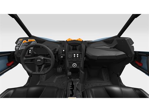 2026 Can-Am Maverick X3 MAX RS TURBO RR in Santa Maria, California - Photo 5