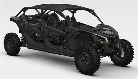 2026 Can-Am Maverick X3 MAX X DS Turbo RR