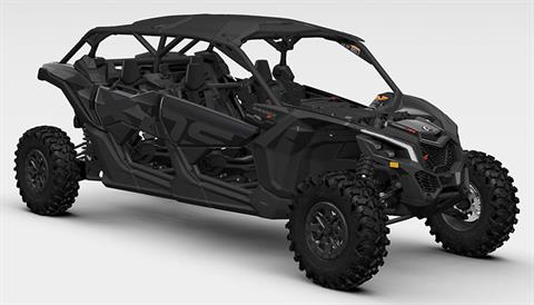 2026 Can-Am Maverick X3 MAX X DS Turbo RR with Smart-Shox in Tyngsboro, Massachusetts