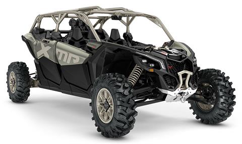 2026 Can-Am Maverick X3 MAX X MR TURBO RR 72 in Tyngsboro, Massachusetts