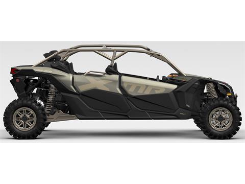 2026 Can-Am Maverick X3 MAX X MR TURBO RR 72 in Fairview, Utah - Photo 2