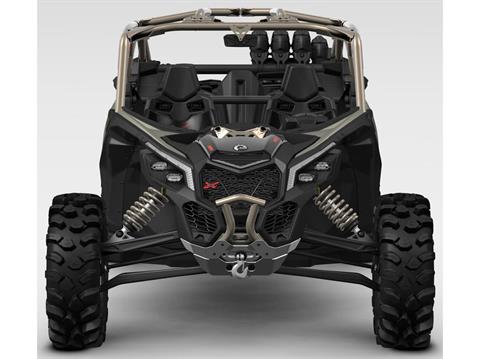 2026 Can-Am Maverick X3 MAX X MR TURBO RR 72 in Fairview, Utah - Photo 3
