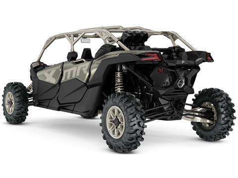 2026 Can-Am Maverick X3 MAX X MR TURBO RR 72 in Fairview, Utah - Photo 4
