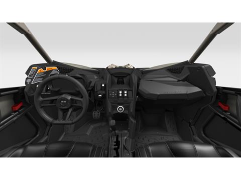 2026 Can-Am Maverick X3 MAX X MR TURBO RR 72 in Fairview, Utah - Photo 5