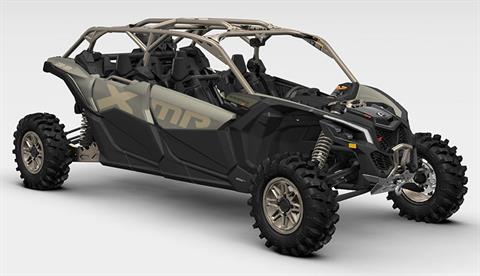 2026 Can-Am Maverick X3 MAX X MR Turbo RR 72 in Tyngsboro, Massachusetts