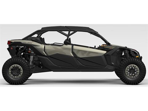 2026 Can-Am Maverick X3 MAX X RC TURBO RR 72 in Fairview, Utah - Photo 2