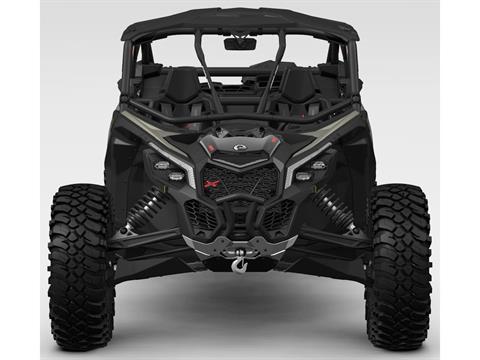 2026 Can-Am Maverick X3 MAX X RC TURBO RR 72 in Fairview, Utah - Photo 3