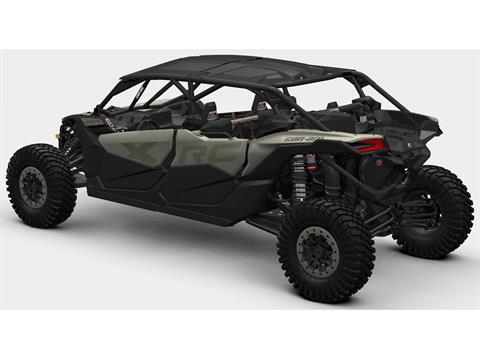 2026 Can-Am Maverick X3 MAX X RC TURBO RR 72 in Fairview, Utah - Photo 4