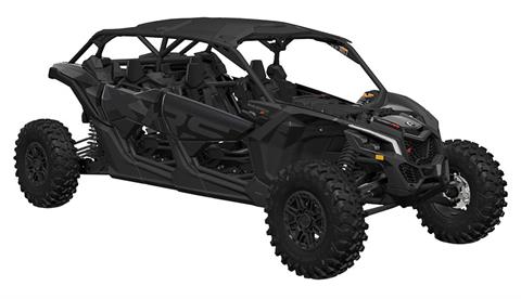 2026 Can-Am Maverick X3 MAX X RS TURBO RR — photo 1 of 5