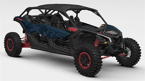2026 Can-Am Maverick X3 MAX X RS Turbo RR in Tyngsboro, Massachusetts