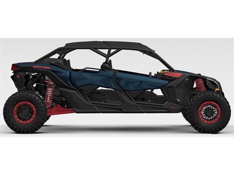 2026 Can-Am Maverick X3 MAX X RS TURBO RR in Fairview, Utah - Photo 2