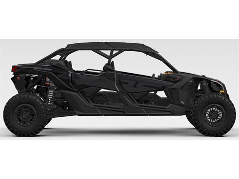 2026 Can-Am Maverick X3 MAX X RS TURBO RR in Fairview, Utah - Photo 2