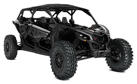 2026 Can-Am Maverick X3 MAX X RS TURBO RR with 7.6 in. digital display with keypad