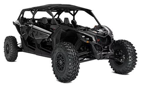2026 Can-Am Maverick X3 MAX X RS Turbo RR with 7.6 in. Digital Display with Keypad in Tyngsboro, Massachusetts