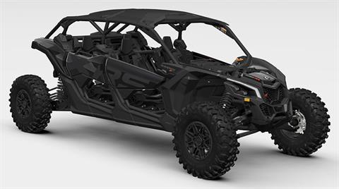 2026 Can-Am Maverick X3 MAX X RS Turbo RR with Smart-Shox in Tyngsboro, Massachusetts