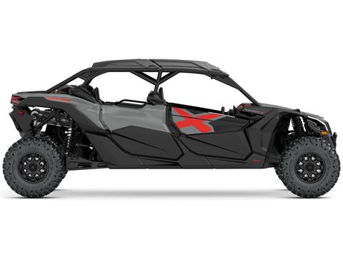 2026 Can-Am Maverick X3 MAX X TURBO in Ramsey, Minnesota - Photo 2