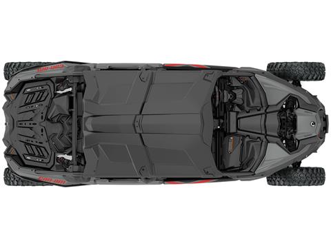 2026 Can-Am Maverick X3 MAX X TURBO in Ramsey, Minnesota - Photo 6