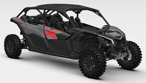 2026 Can-Am Maverick X3 MAX X Turbo in Tyngsboro, Massachusetts