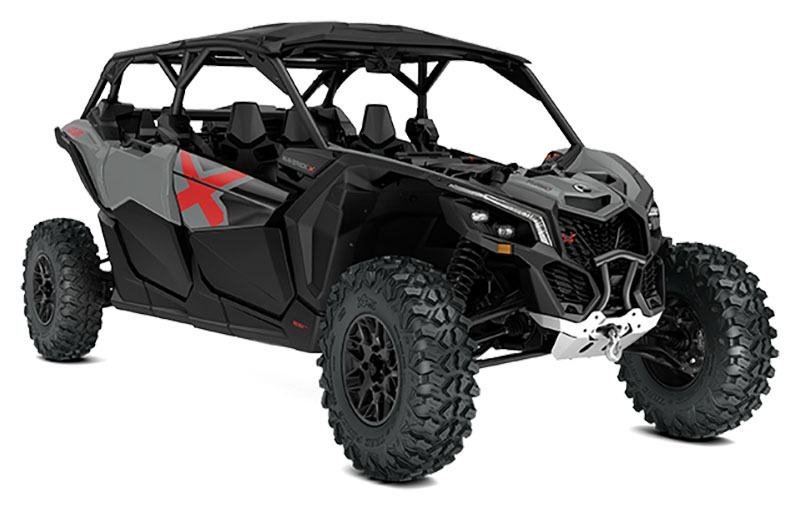 2026 Can-Am Maverick X3 MAX X Turbo in Topeka, Kansas