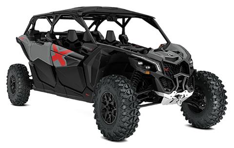2026 Can-Am Maverick X3 MAX X Turbo in Tyngsboro, Massachusetts