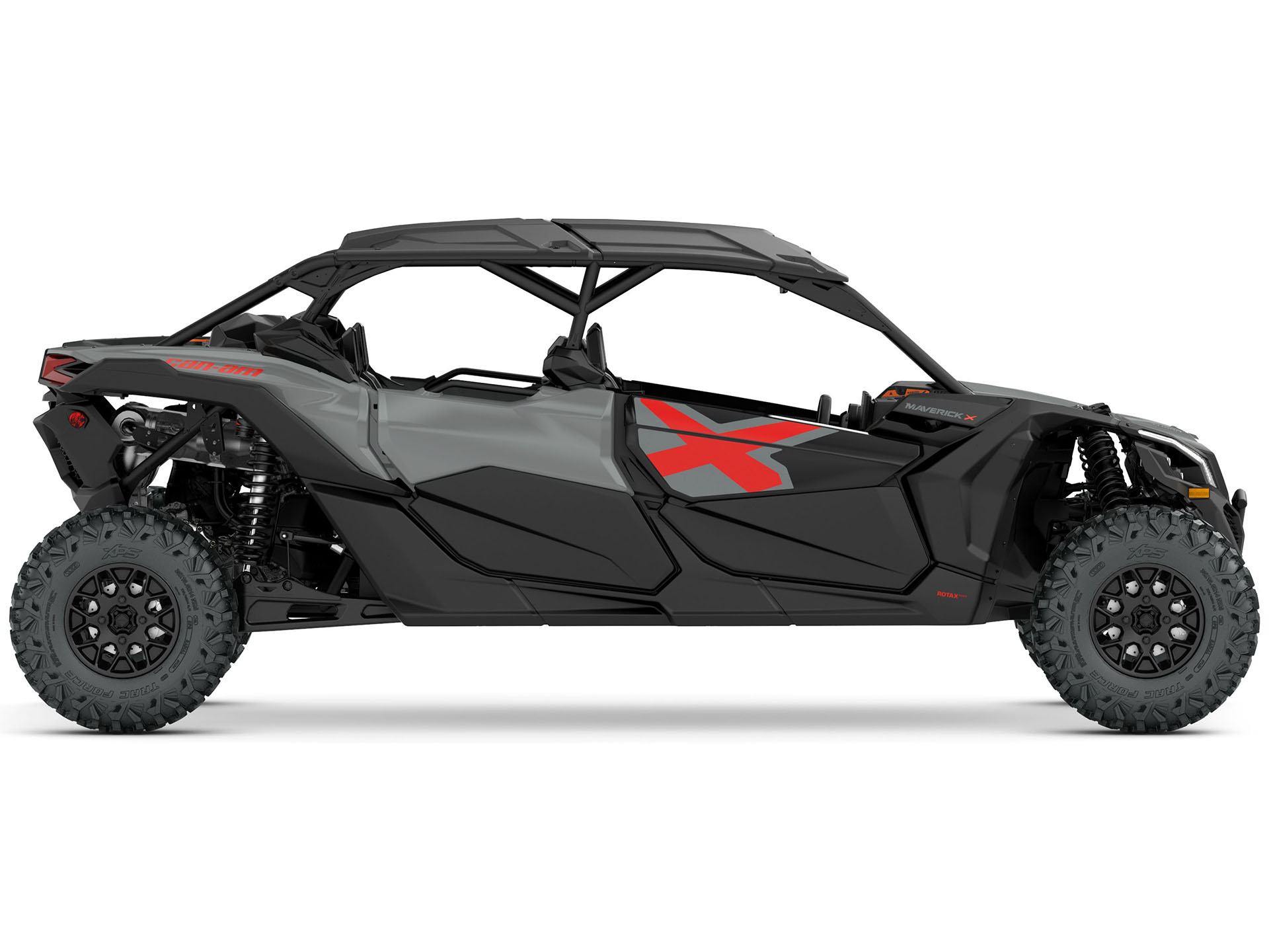 2026 Can-Am Maverick X3 MAX X TURBO in Fairview, Utah - Photo 2