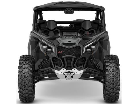 2026 Can-Am Maverick X3 MAX X TURBO in Fairview, Utah - Photo 3